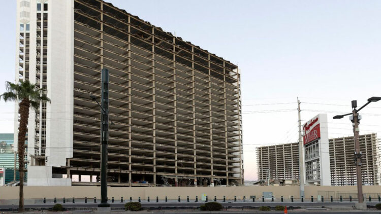 Farewell to the Tropicana: How Las Vegas Brought Down a Legend